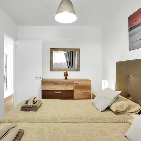 Modern Apartment In Playa De Las Americas Esterno foto