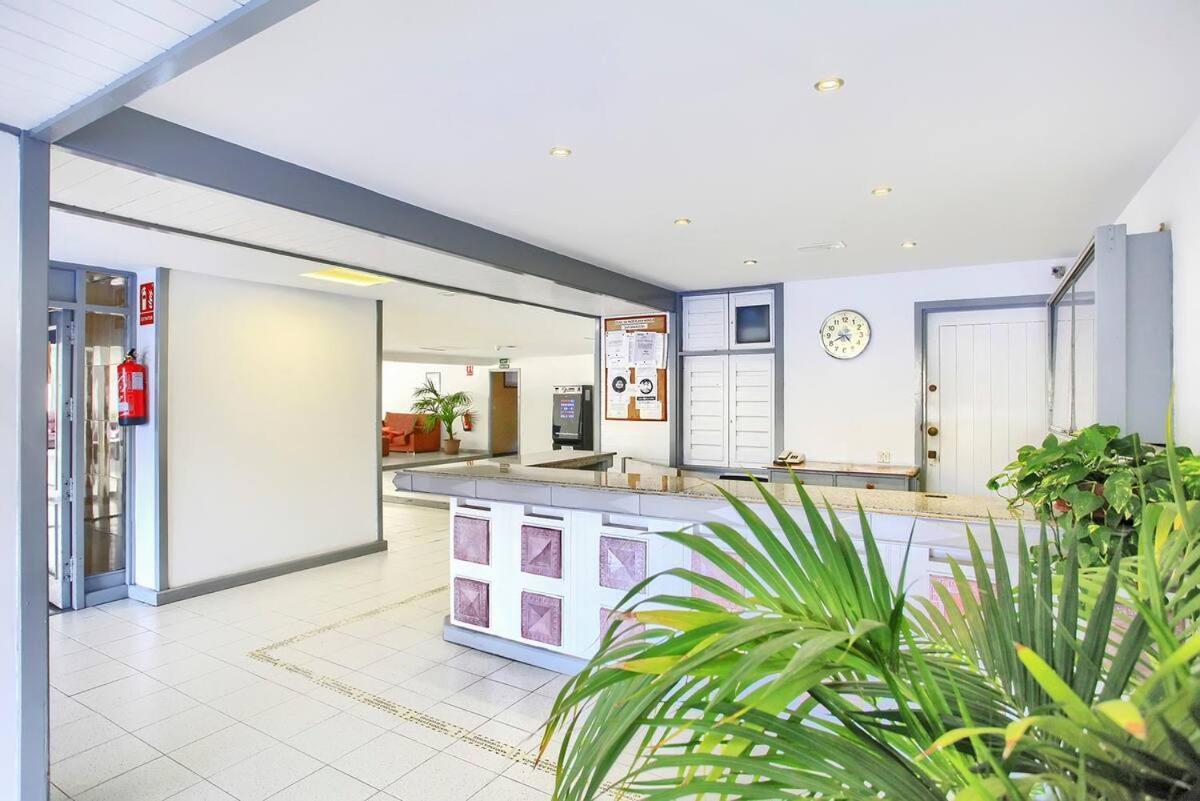 Appartamento Modern In Playa De Americas