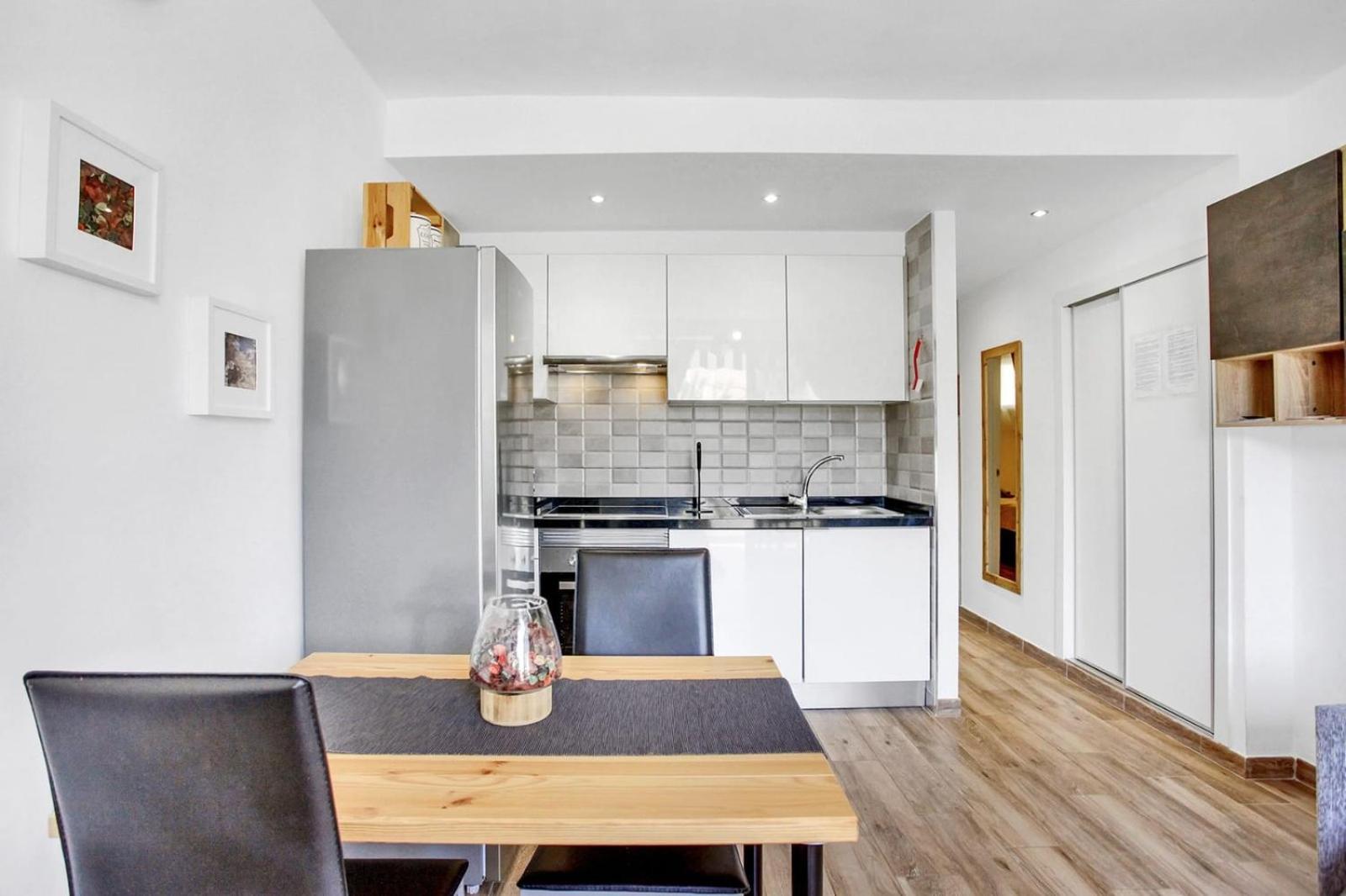 Apartament Modern In Playa De Americas Playa de las Americas (Tenerife)