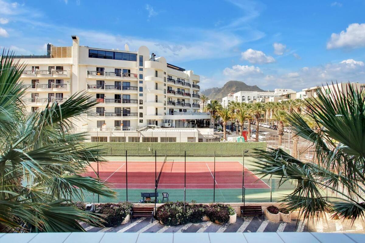 Appartamento Modern In Playa De Americas