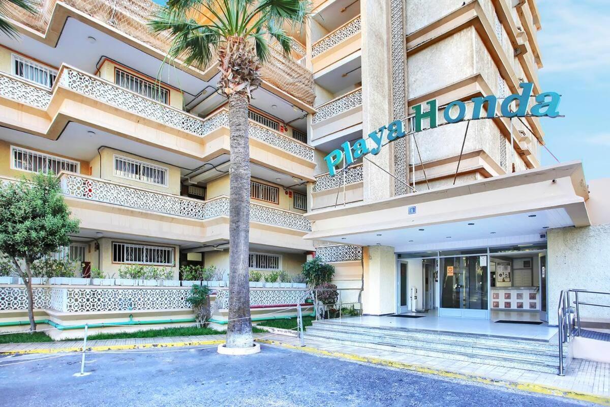 Modern In Playa De Americas Apartament *