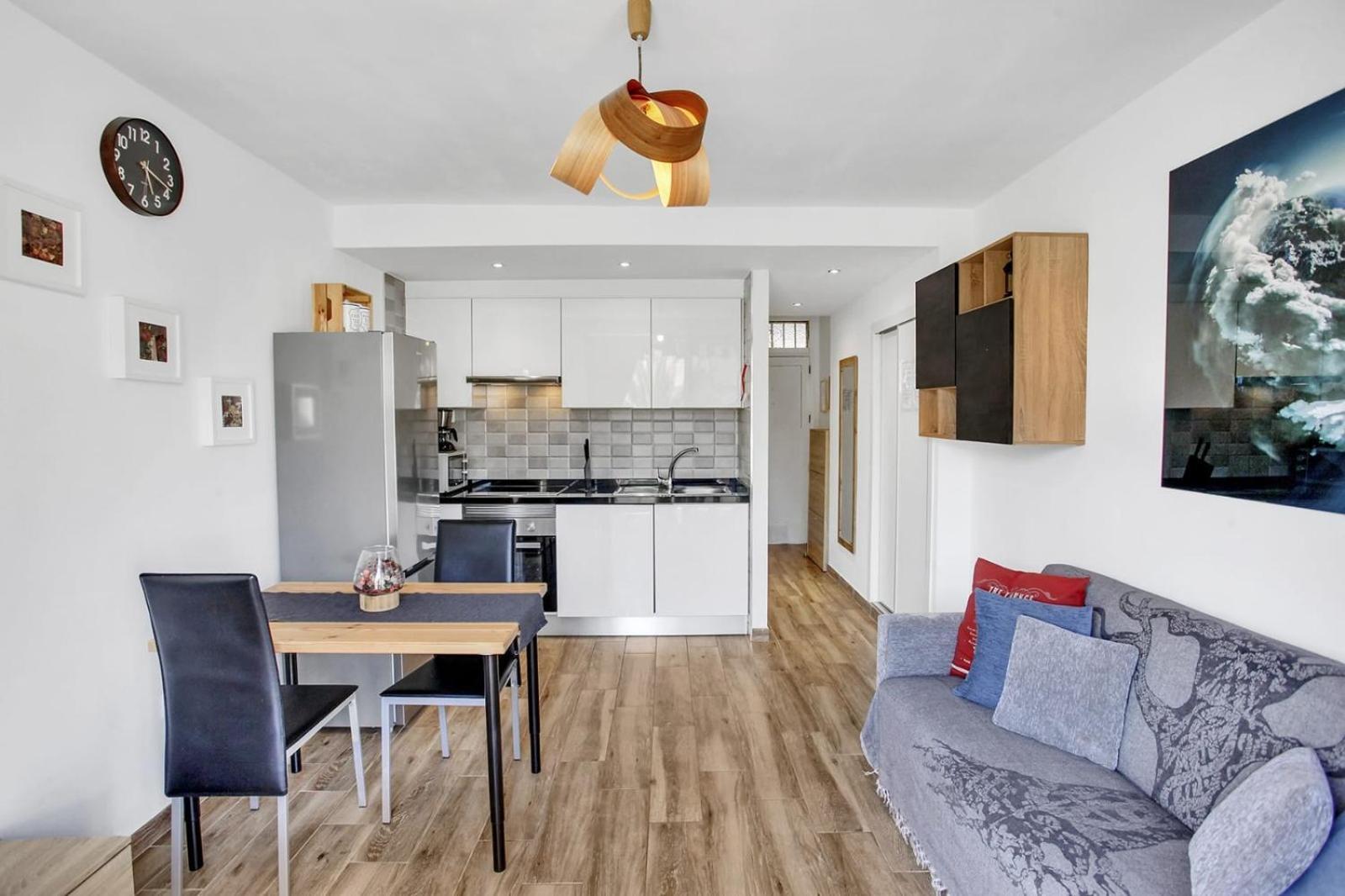 Apartament Modern In Playa De Americas Playa de las Americas (Tenerife)