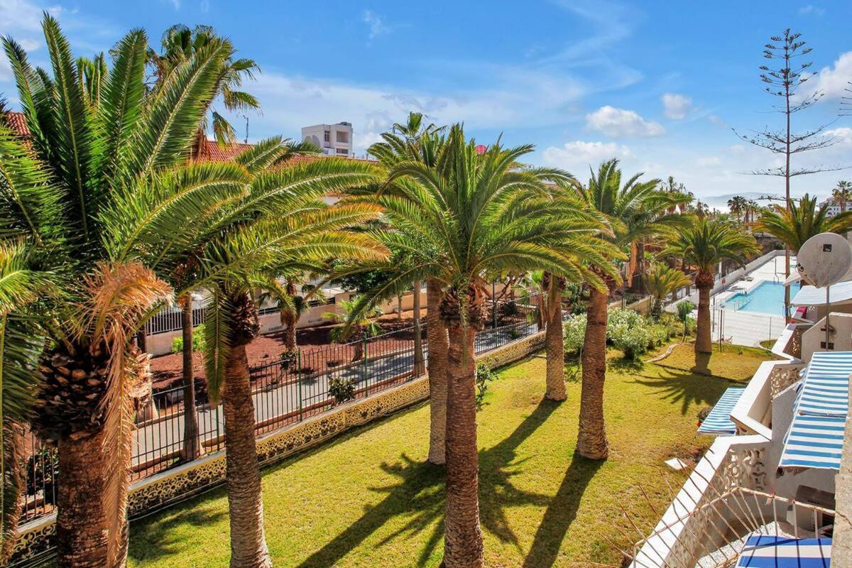 Appartamento Modern In Playa De Americas Playa de las Americas (Tenerife)