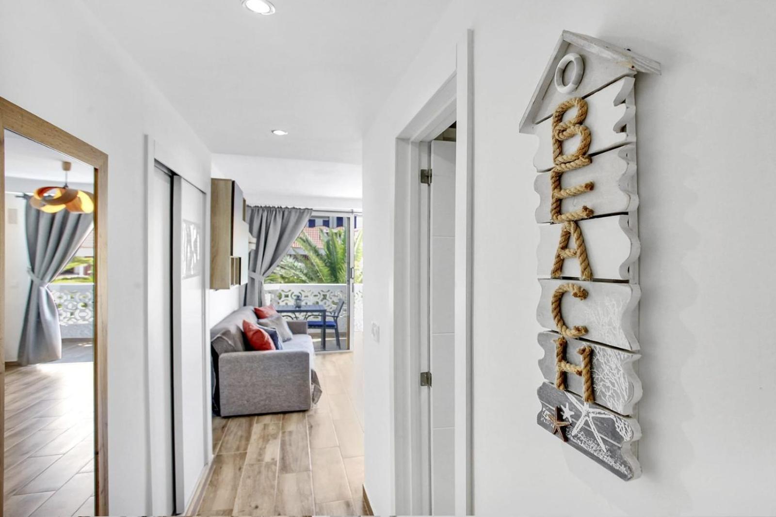 Apartment Modern In Playa De Americas Playa de las Américas